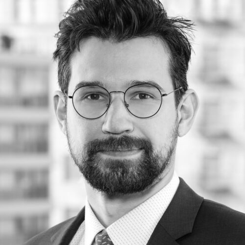 Damir Vukovljak AIA CCM